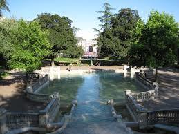 Jardin Darcy