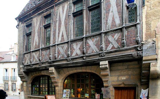 Maison Millière